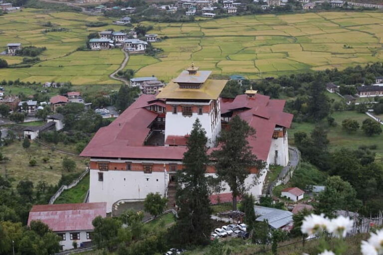 Glimpses of Bhutans Treasures: 11-DayCultural Tour - Authenticity and Cultural Engagement