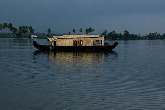 Glimpses of Kerala in 6 days Private Tour with Sanguine Holidays - Final Thoughts
