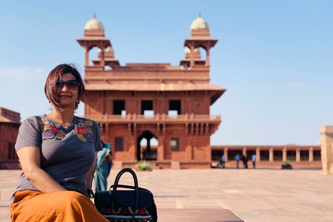 Glories of the Past-3 Day Tour to Delhi Agra Fatehpur-Taj & More - Who is this tour best suited for?