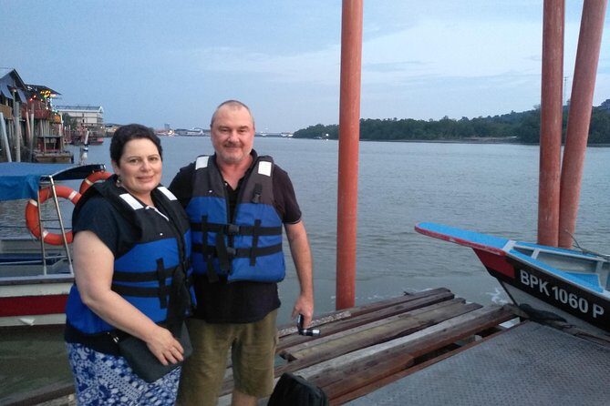 Glowing Kuala Selangor Firefly Tour - What’s Included and What to Expect