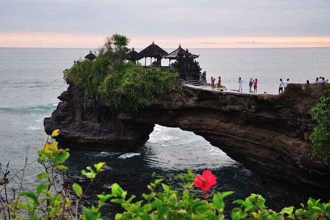 Goa Gajah / Elephant Cave Temple And Ubud Tour - All Inclusive - Who Will Love This Tour?