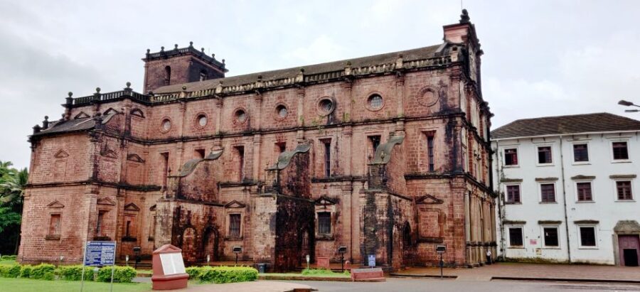 Goa: Private Full-Day Sightseeing Highlights Tour - Why This Tour Offers Great Value