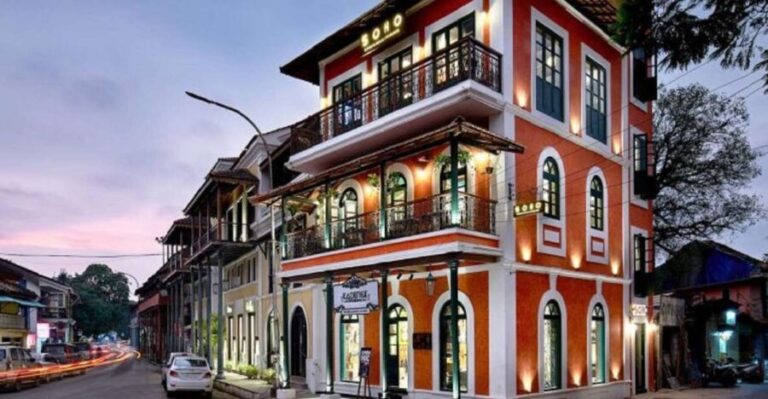 Goa: Pub Crawl - Authenticity and Reviews: What Travelers Say