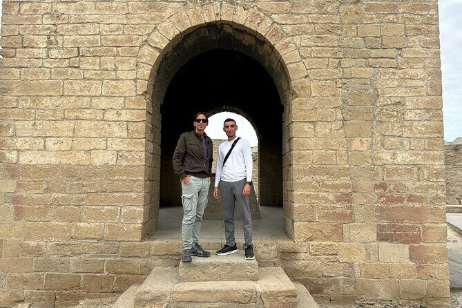 Gobustan and Absheron Peninsula All inclusive Tour - Practical Details and Logistics