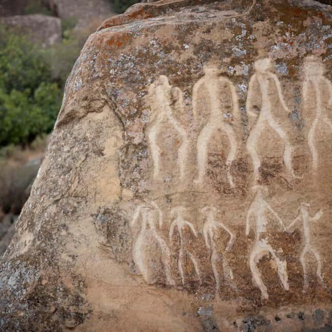 Gobustan and Fire temple Tour with Polish speaking guide - The Sum Up: Who’s This Tour for?