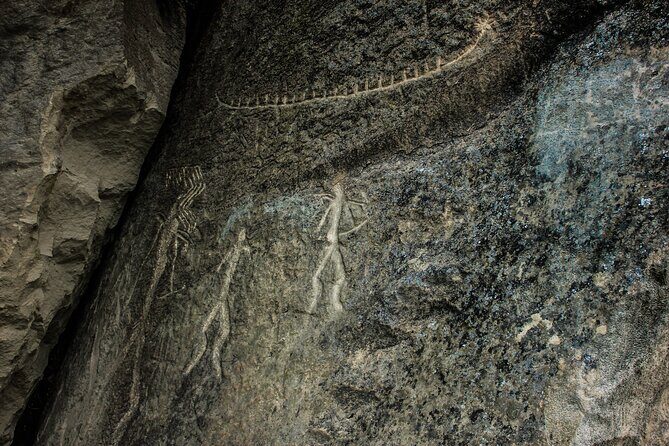 Gobustan and Mud volcanoe GROUP TOUR - Authentic Experiences and Traveler Insights