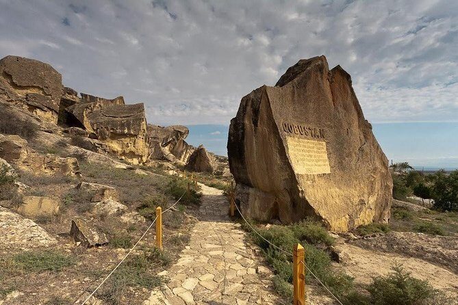 Gobustan, Mud Volcano, Burning Mountain and Fire Temple Tour - Practical Details & Value
