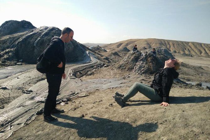 Gobustan & Mud Volcanoes Tour (tickets included) - Final Thoughts