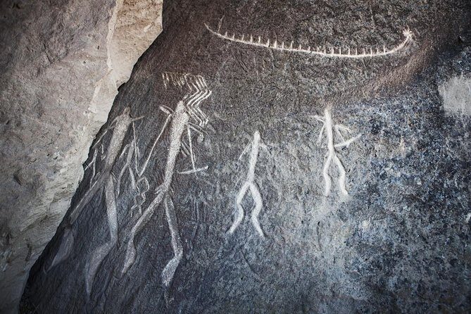 Gobustan National Park & Mud Volcanoes Tour - Analyzing the Value