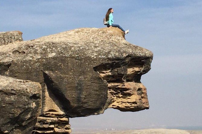 Gobustan Rock Art & Mud Volcanoes Tour - What Makes This Tour Stand Out