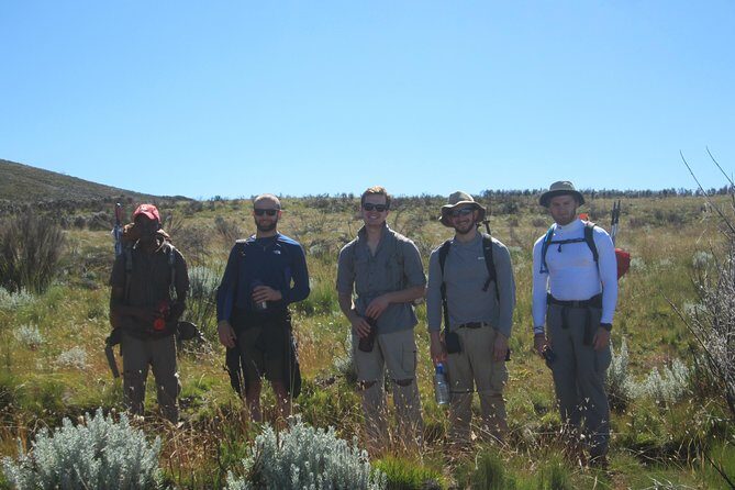 godsonadventures-plains2peaks Ltd