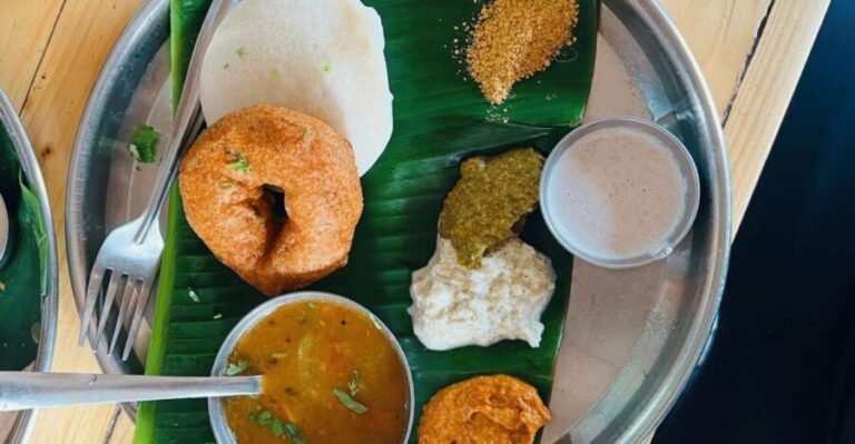 Gokarna Food Crawl (2 Hours Guided Food Tasting Tour) - Who Will Get the Most Out of This Tour?
