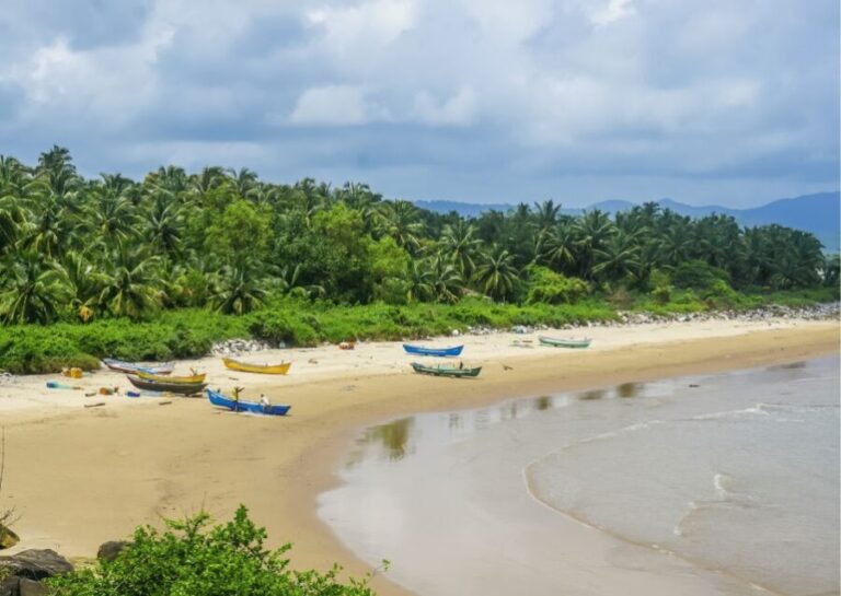 Gokarna Nature Walk (3 Hours Guided Trekking Experience) - Cave Exploration and Hilltop Views