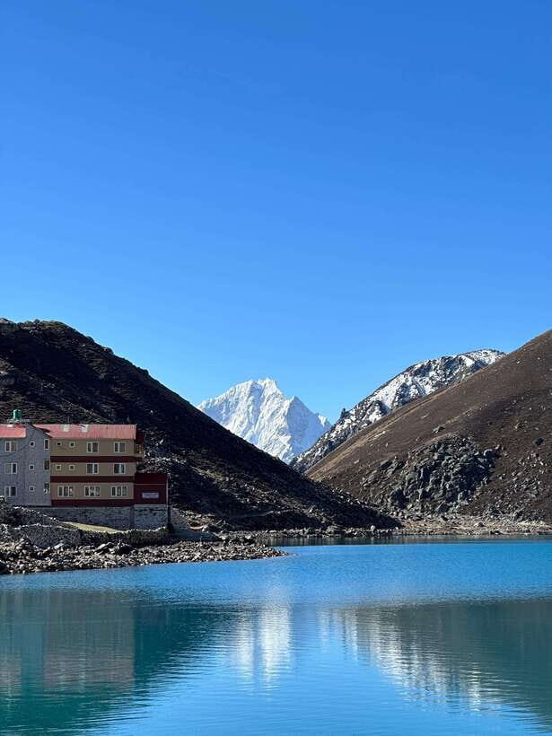 Gokyo Valley Circuit Trek  13 Days - What You Can Expect on the Trek