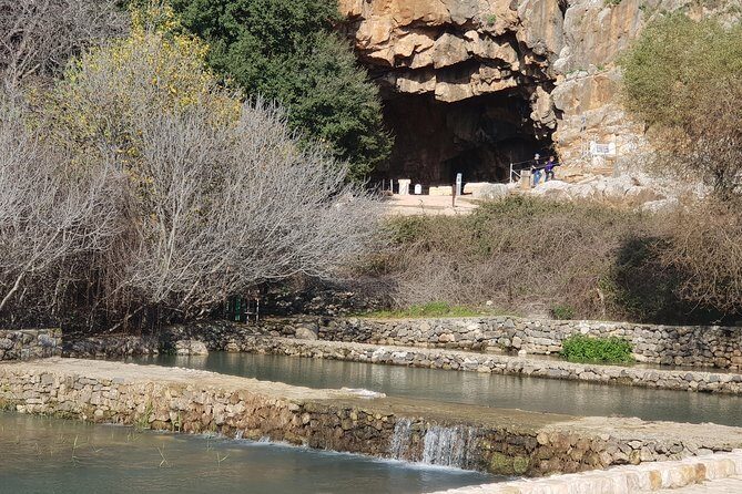 Golan Heights Private Tour from Tel Aviv - Analyzing the Value