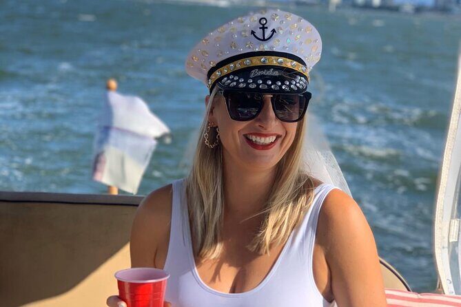 Gold Coast Private Skippered Limo on the Water Canal Cruise - The Itinerary: What to Expect