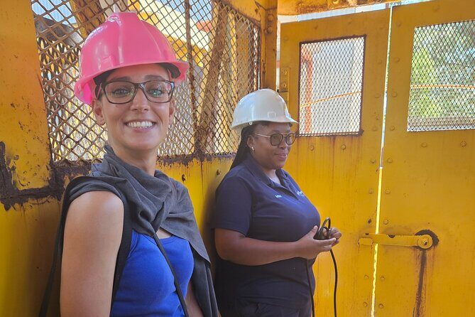Gold Mine, Apartheid Museum and Soweto - "The Big 3" - Practical Details and Value