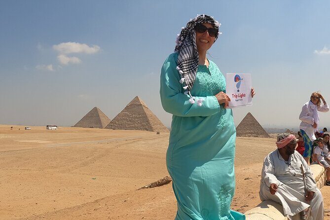 Golden 3 days tours pyramids,Cairo and Alexandria from60$ - What Makes This Tour Stand Out?