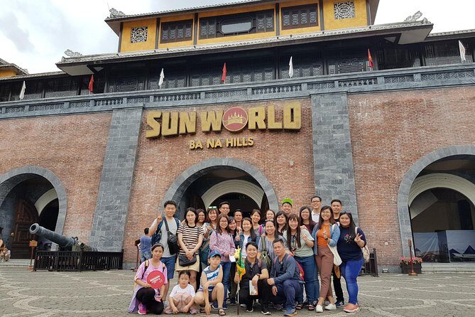 Golden Bridge and Ba Na Hill Full day tour from Hoi An/ Da Nang - Final Thoughts on Value