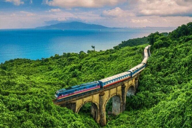 Golden Bridge - BaNa Hills 1 Day Private Tour : HoiAn/DaNang - Key Experiences and Why They Matter