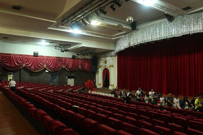 Golden Dome Cabaret: A Night of Glamour and Glitter - What Do Reviewers Say?