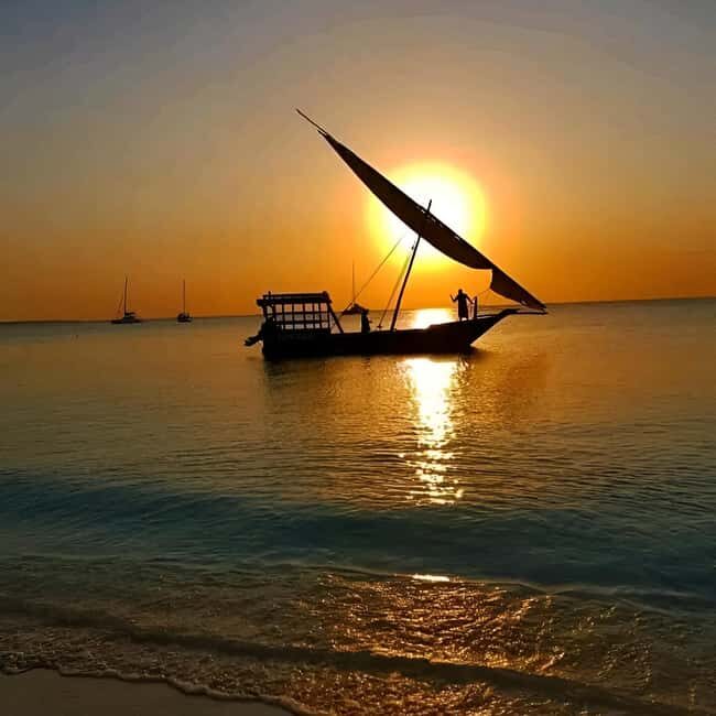 Golden Horizons: Sunset Dhow Cruise from Nungwi to Kendwa - Why This Tour Is Worth Considering