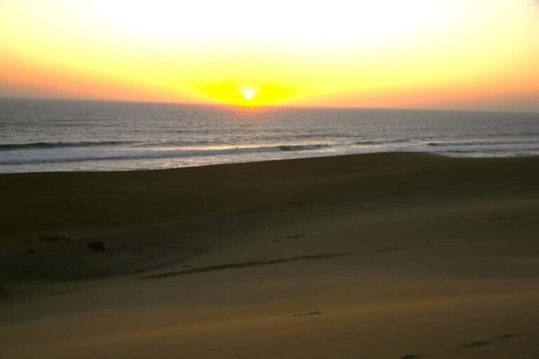Golden Hour at Sandwich Harbour: A Sundowner Experience - Why This Tour Offers Great Value
