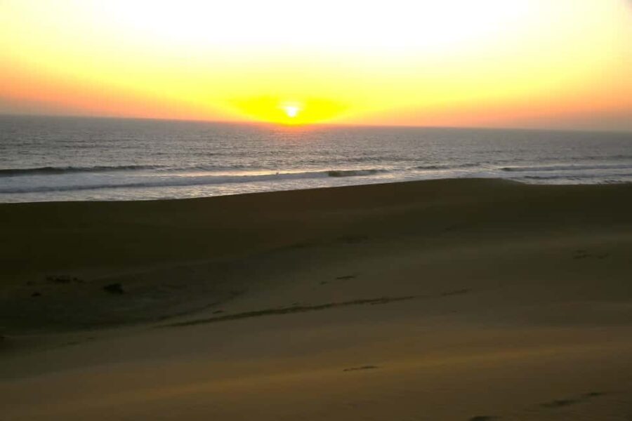Golden Hour at Sandwich Harbour: A Sundowner Experience - Why This Tour Offers Great Value