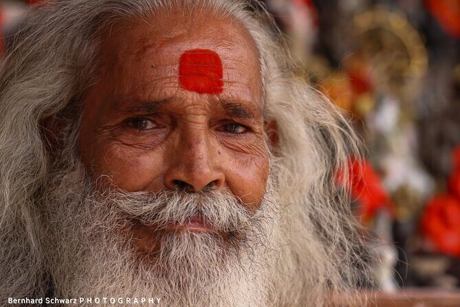 Golden Hour in Varanasi Sunset Walk and Ganga Aarti - What You Can Expect from the Itinerary