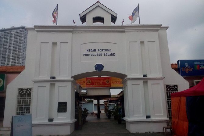"Golden Pot Puri" Malacca, Museum, Trishaw Ride (Private Guided) - Why This Tour Offers Great Value