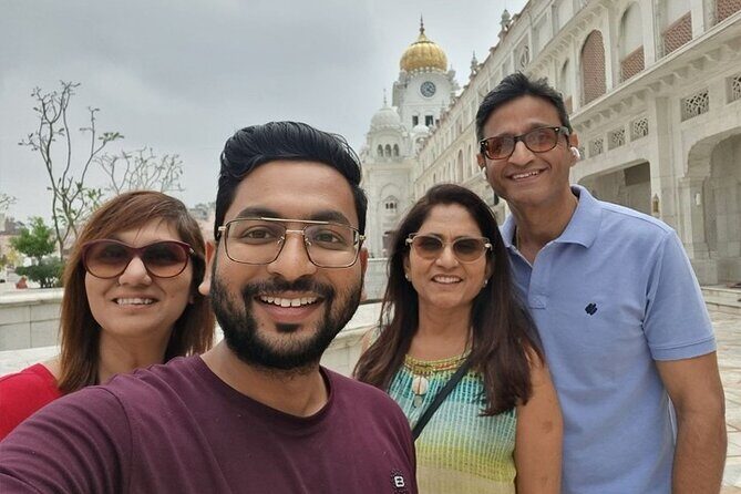 Golden Temple and Jallianwala Bagh Guided Tour - Authentic Experiences: What We Found in the Reviews