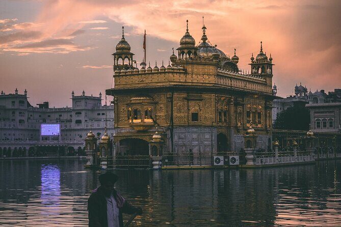 Golden Temple Guided Tour (Planet Amritsar Inc.) - Final thoughts: Who should consider this tour?