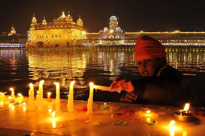 Golden Temple, Jallianwala Bagh, Partition Museum & Wagha Border - #Travellouge - The Practicalities and Final Thoughts