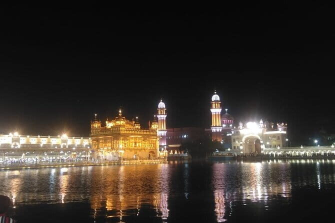 Golden Temple to Wagah Border: A Complete Amritsar Day Experience - Final Thoughts and Who Should Consider This Tour