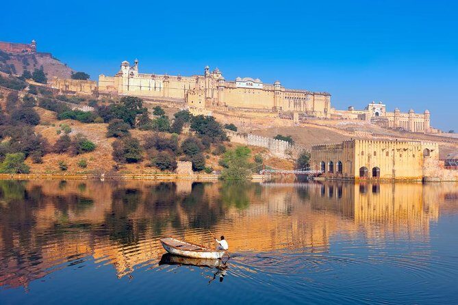 Golden Triangle 5 Days Private Tour from Delhi - Who Will Love This Tour?