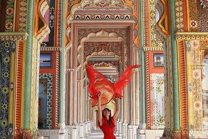 Golden Triangle India Tour 4 Days - The Value of This Tour