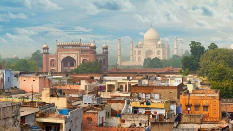 Golden Triangle India Tour with Nepal - What the Tour Offers in Value and Experience