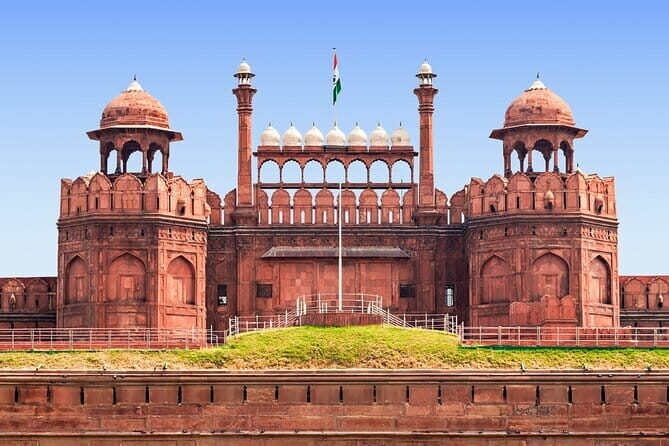 Golden Triangle India - Why This Tour Offers Good Value