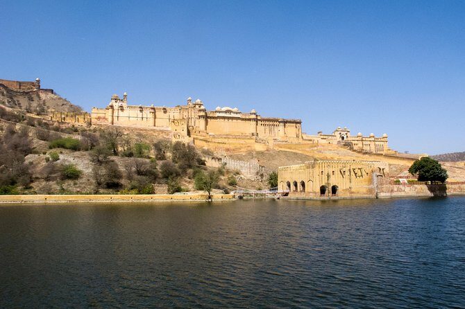 Golden Triangle of India : Delhi | Agra | Jaipur - Practical Considerations