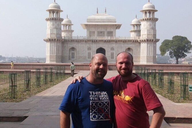 Golden Triangle Private Delhi Agra Jaipur Tour 3 Nights 4 Days - Authentic Insights from Travelers’ Reviews