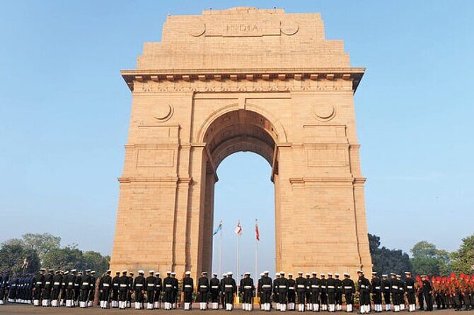 Golden Triangle Private Delhi Agra Jaipur Tour 5 Nights 6 Days - Authentic Experiences and Practical Tips