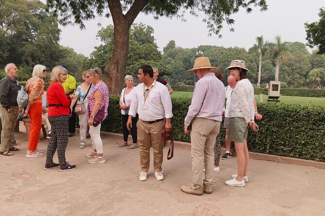 Golden Triangle Tour 3 Days - What Makes This Tour Stand Out?