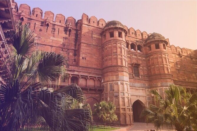 Golden Triangle Tour 3 Nights and 4 Days - Day-by-Day Breakdown: What You’ll See and Experience