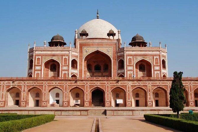 Golden Triangle Tour 4 Days From Mumbai with Return Flights - Who Should Consider This Tour?