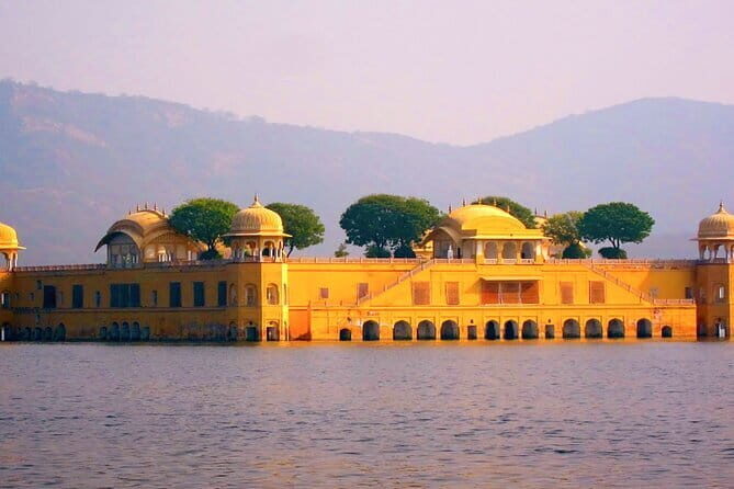 Golden Triangle Tour 4 Nights 5 Days - What Travelers Say