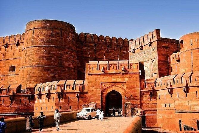Golden Triangle Tour 5 Night 6 Days - Who Would Love This Tour?