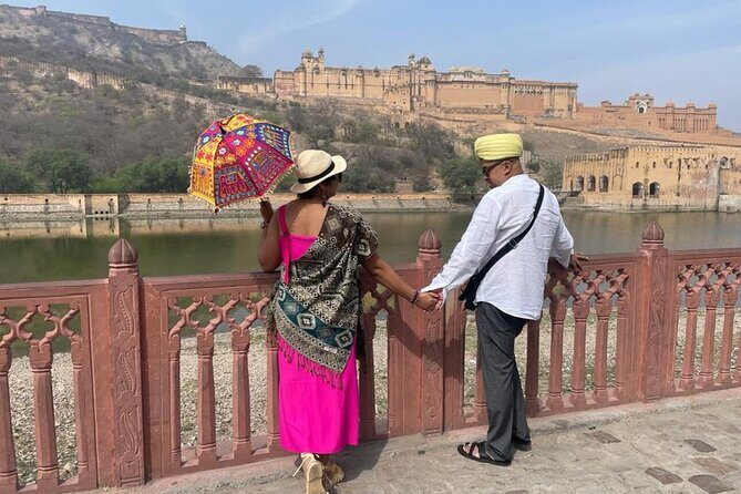 Golden Triangle Tour To Delhi Agra And Jaipur 4 Days - Who Will Benefit Most From This Tour?
