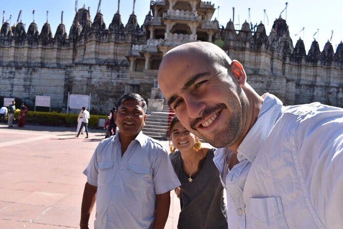 Golden Triangle Tours - What Travelers Can Expect
