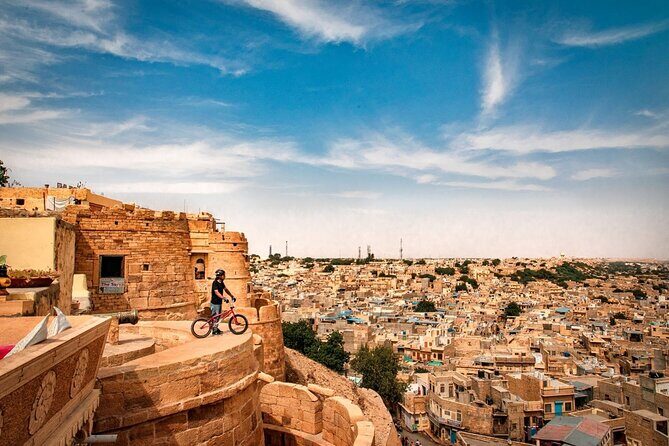 Golden Triangle with Rajasthan 7 Night 8 Day Private Luxury Tour - What Travelers Are Saying