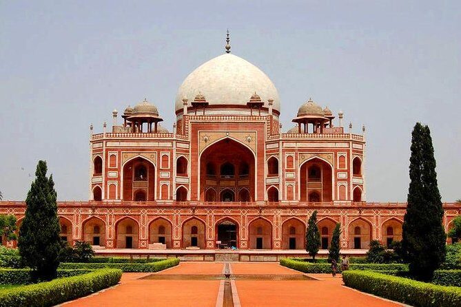 Golden Triangle with Wildlife and Royal Castle Stay - Who Should Book This Tour?